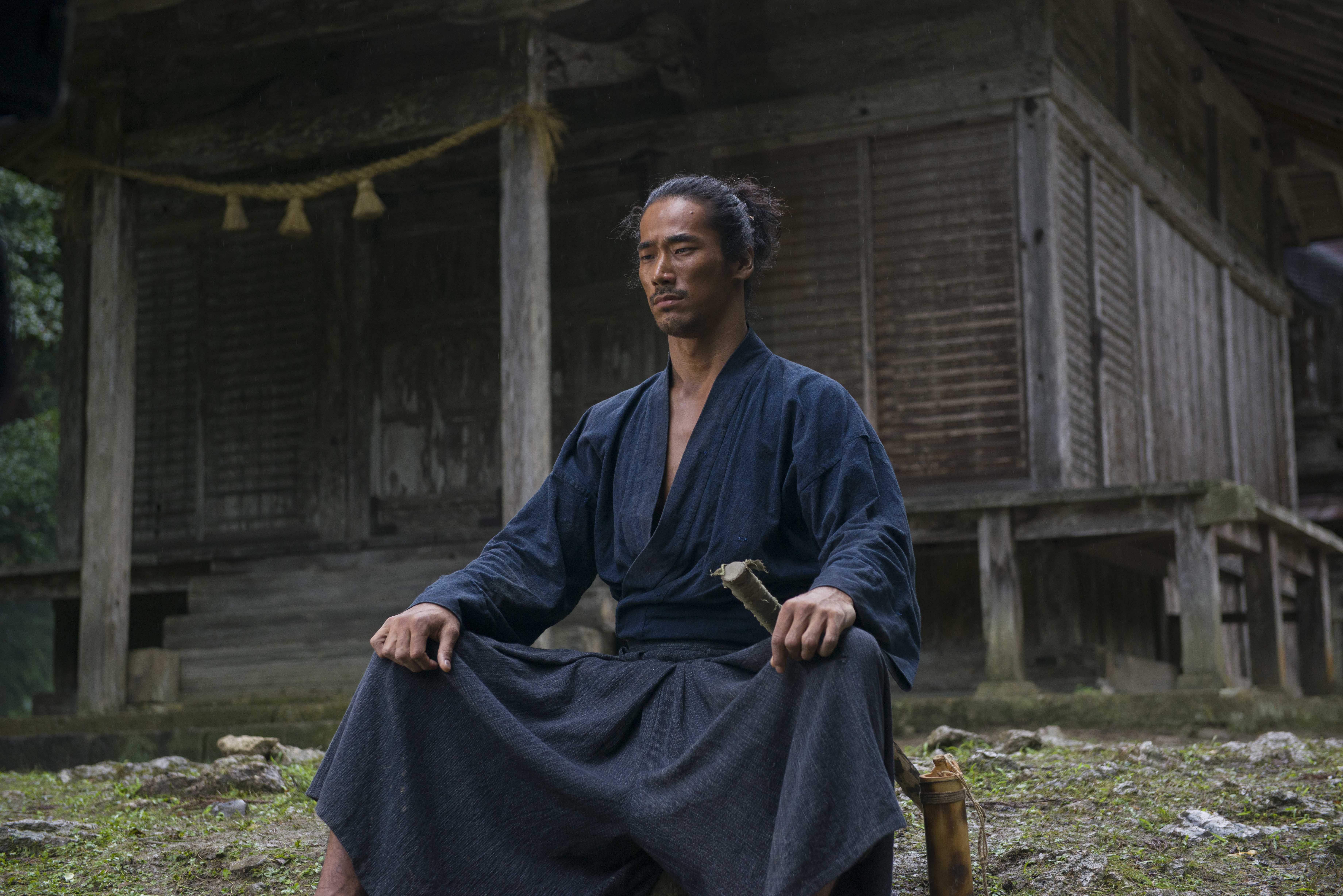 Tatara Samurai (4)